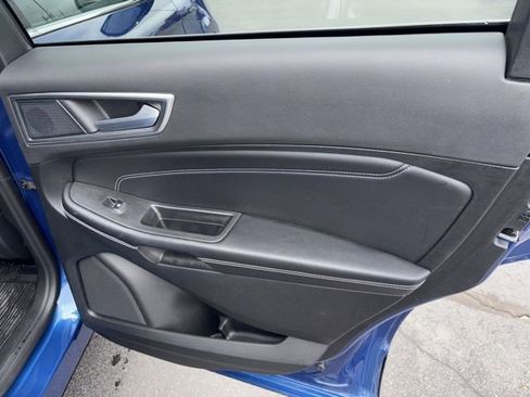 Certified 2024 Ford Edge Titanium AWD/4WD image 13