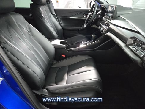 Used 2024 Acura Integra A-Spec FWD image 19