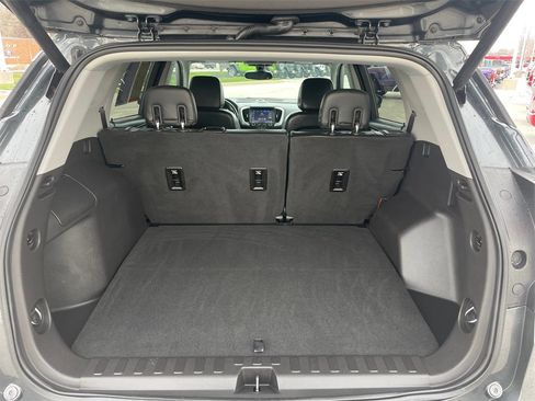 Used 2018 GMC Terrain SLT w/ Preferred Package image 54