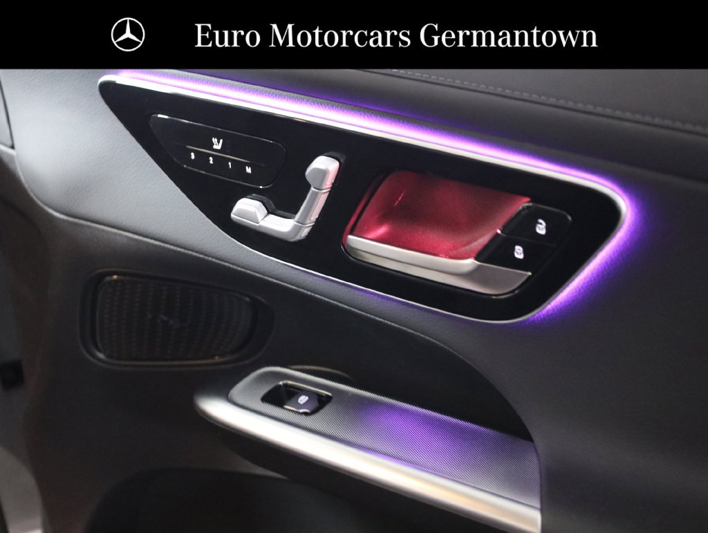 Used 2026 Mercedes-Benz GLC 300 4MATIC image 55