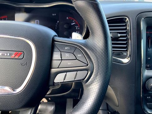 Used 2019 Dodge Durango R/T image 22