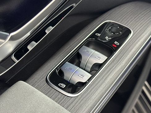 Certified 2024 Mercedes-Benz EQS 450+ 4MATIC SUV image 13