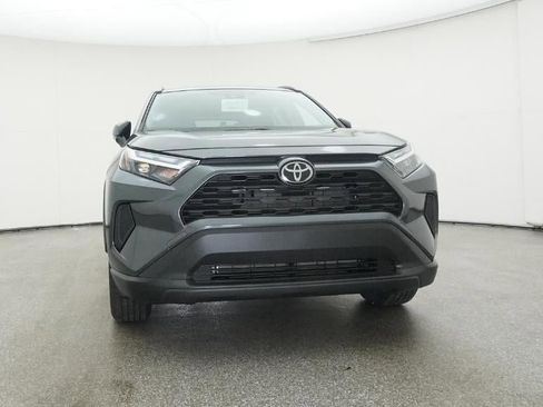 New 2025 Toyota RAV4 LE image 64