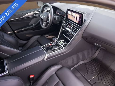 Used 2025 BMW M8 Competition AWD/4WD image 33