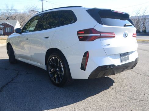 Used 2026 BMW X3 xDrive30i AWD/4WD image 21