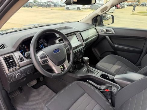 Used 2019 Ford Ranger XLT w/ Equipment Group 302A Luxury image 11