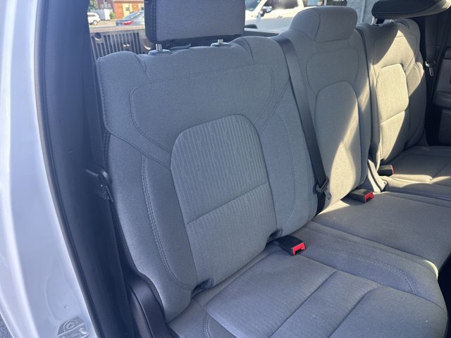 Used 2022 RAM 1500 Big Horn AWD/4WD image 22