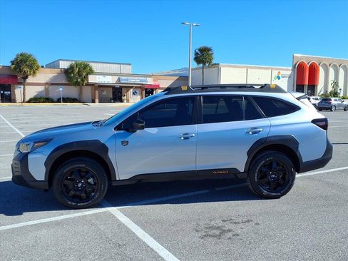 Used 2023 Subaru Outback Wilderness image 4