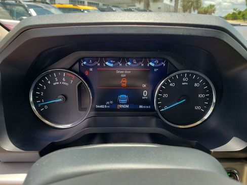Used 2024 Ford Expedition XLT AWD/4WD image 22