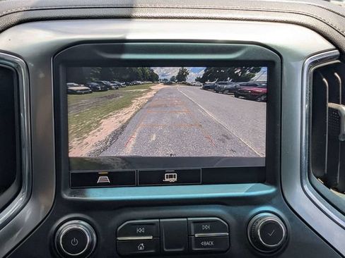 Used 2021 Chevrolet Silverado 1500 LT w/ Texas Edition Plus RWD image 29