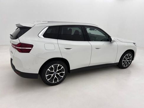 Used 2026 BMW X3 xDrive30i w/ Convenience Package AWD/4WD image 4