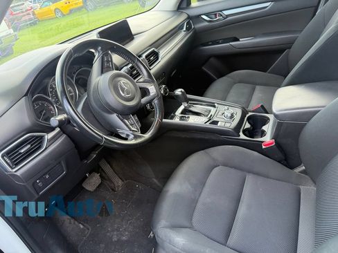 Used 2018 MAZDA CX-5 Sport AWD/4WD image 4