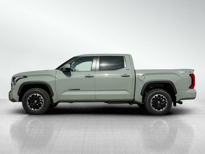 New 2026 Toyota Tundra SR5