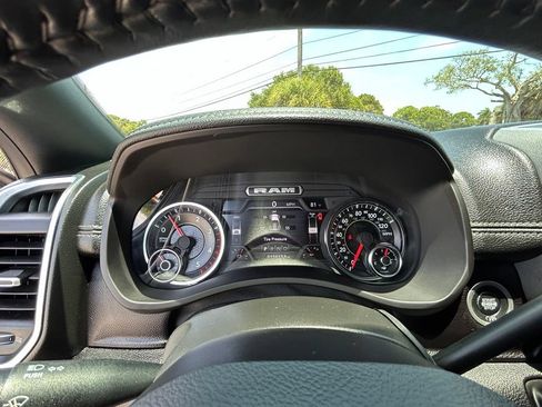 Used 2023 RAM 2500 Laramie w/ Night Edition AWD/4WD image 43