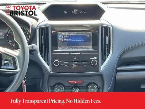 Used 2018 Subaru Impreza 2.0i Premium AWD/4WD image 15