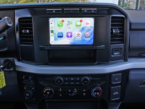 Used 2024 Ford F250 XLT w/ FX4 Off-Road Package image 26