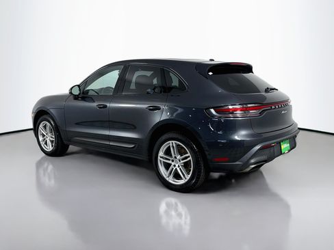 Used 2023 Porsche Macan w/ Premium Package Plus AWD/4WD image 7