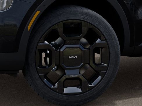 New 2025 Kia Sorento SX Prestige image 10