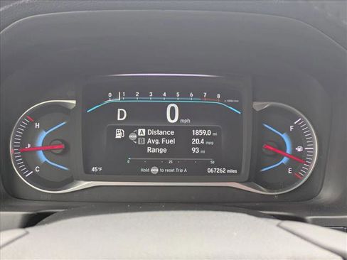 Used 2019 Honda Pilot Elite image 11