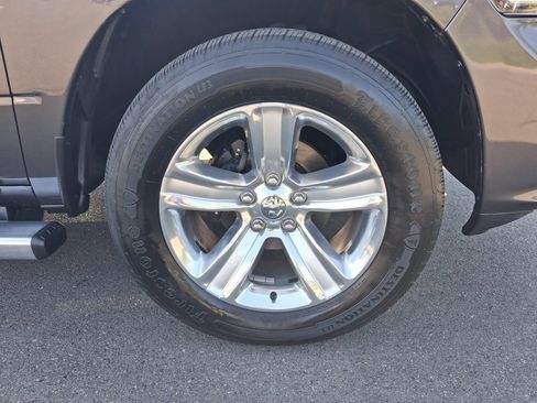 Used 2014 RAM 1500 Sport w/ Trailer Tow Group AWD/4WD image 10