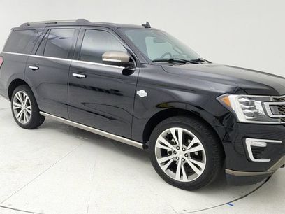 Used 2020 Ford Expedition King Ranch