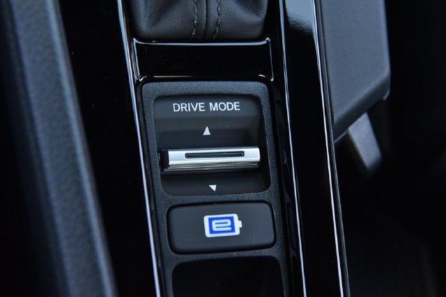 New 2026 Honda Accord Sport image 16