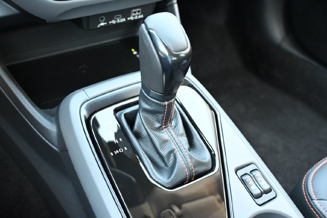 New 2026 Subaru Crosstrek 2.5i Limited AWD/4WD image 23