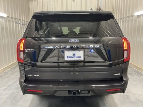 Used 2025 Ford Expedition Max Active image 23