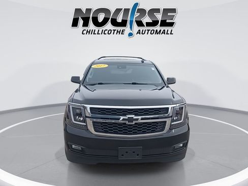 Used 2017 Chevrolet Tahoe LT image 3