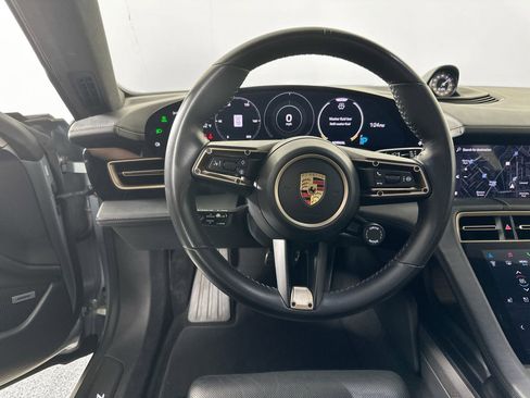 Certified 2020 Porsche Taycan Turbo S image 18