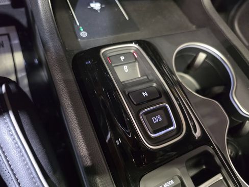 Certified 2024 Honda Pilot Elite image 21
