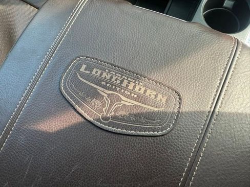 Used 2014 RAM 1500 Laramie Longhorn w/ Convenience Group image 28