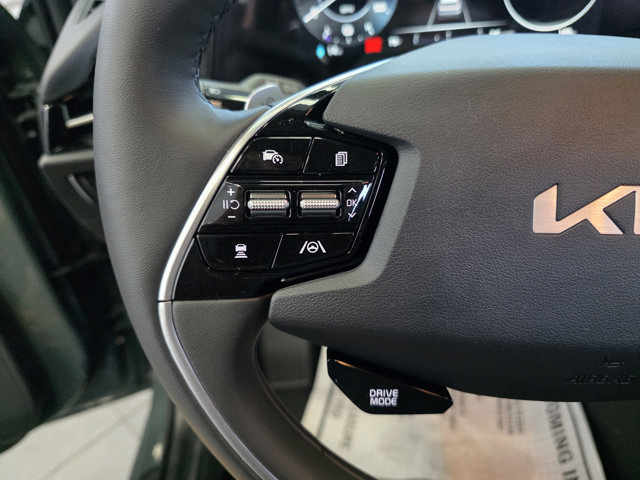 New 2025 Kia Niro Wind w/ Wind Preserve Package FWD image 18