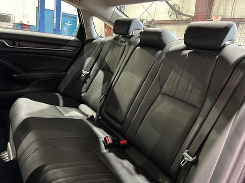 Used 2020 Honda Accord EX-L image 37