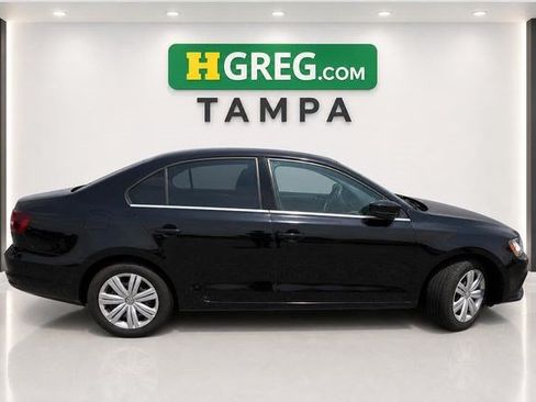 Used 2017 Volkswagen Jetta S FWD image 11