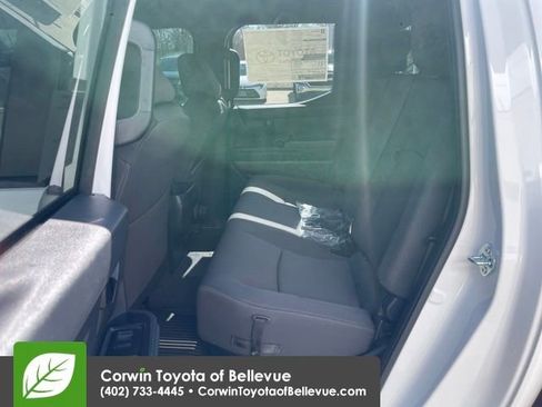 New 2026 Toyota Tacoma SR5 image 23