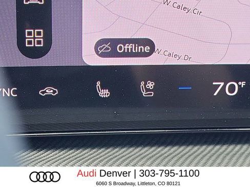 New 2026 Audi SQ5 Premium Plus AWD/4WD image 26