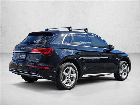 Used 2023 Audi Q5 2.0T Premium w/ Convenience Package image 5