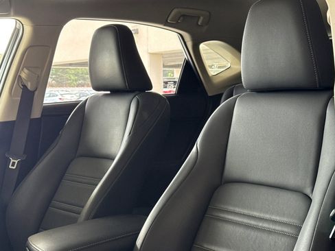Used 2015 Lexus NX 200t AWD image 27
