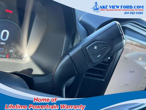 New 2026 Ford F150 STX w/ Equipment Group 200A image 23