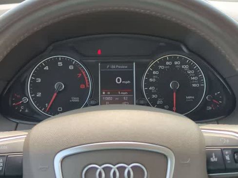 Used 2013 Audi Q5 2.0T Premium Plus AWD/4WD image 35