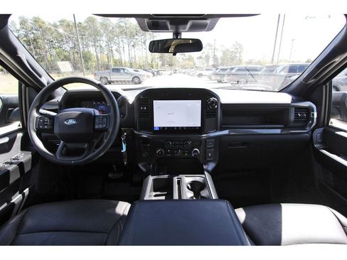 Certified 2024 Ford F150 STX image 12