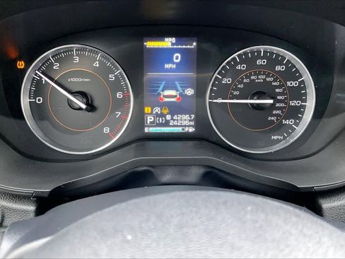 Used 2023 Subaru Crosstrek 2.5i Limited image 28