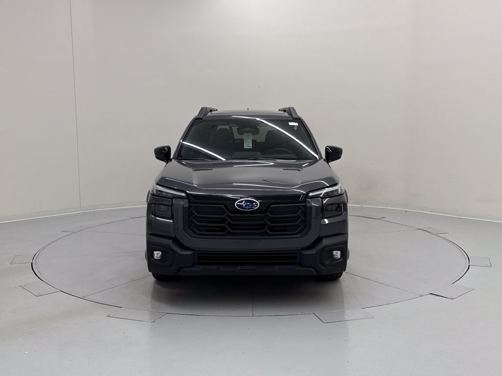 New 2026 Subaru Outback Limited AWD/4WD image 9