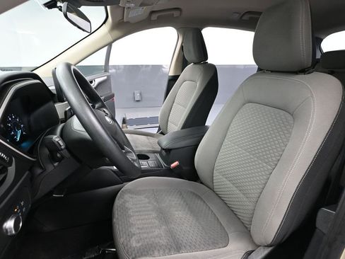 Used 2020 Ford Escape SE FWD image 23