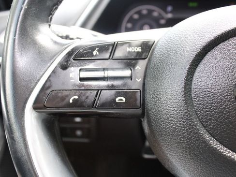 Used 2020 Hyundai Sonata SEL w/ Convenience Package FWD image 24