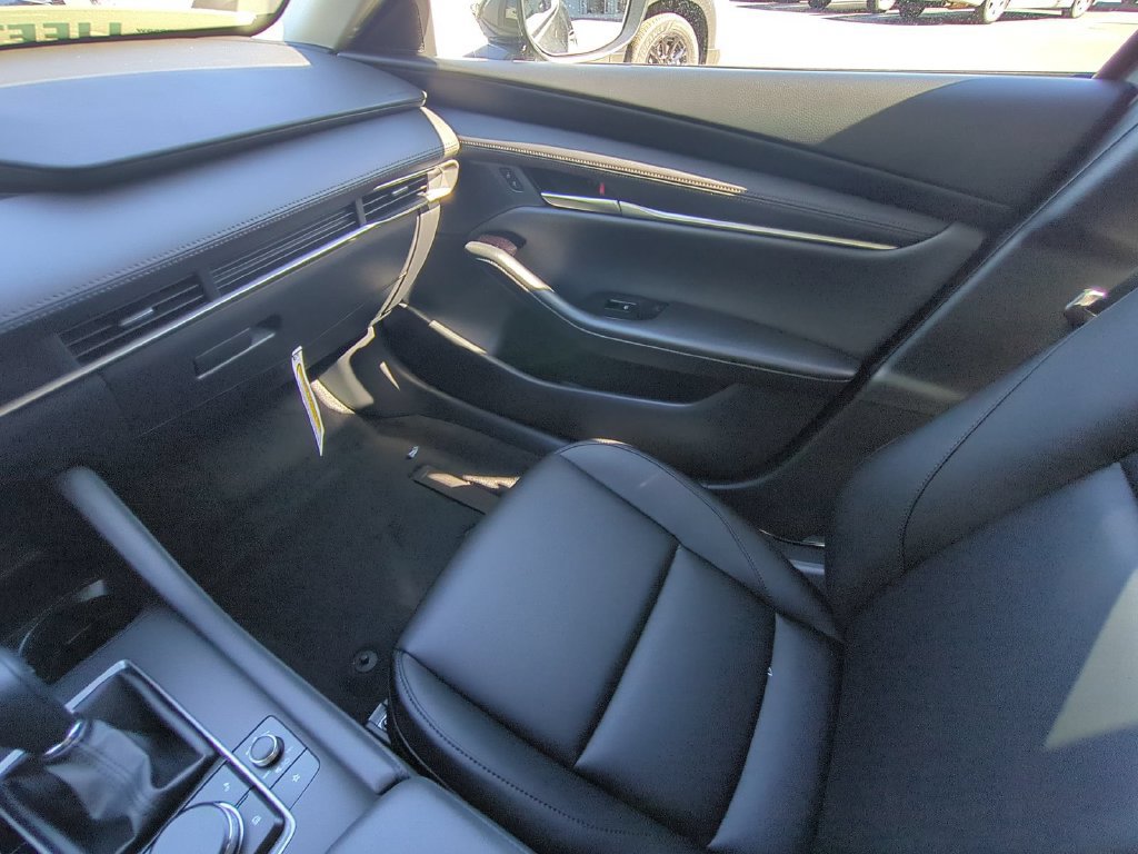 New 2026 MAZDA MAZDA3 2.5 S Sedan w/ Preferred Pkg FWD image 15