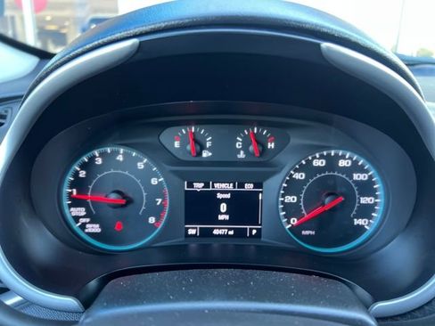 Certified 2024 Chevrolet Malibu LT image 18