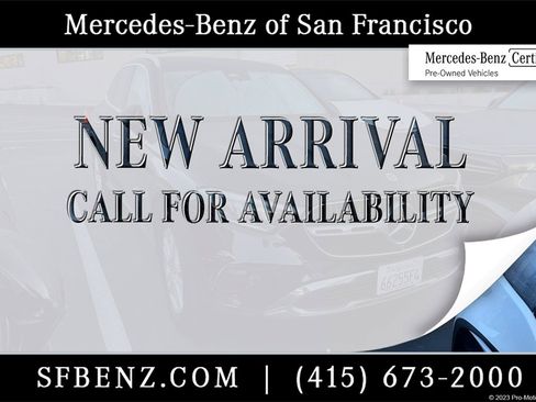 Used 2023 Mercedes-Benz GLC 300 4MATIC image 1