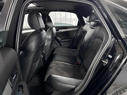 Used 2012 Audi A4 2.0T Prestige AWD/4WD image 42
